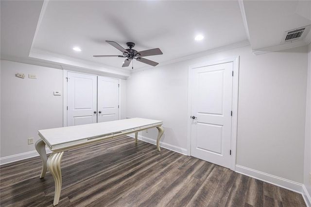 3310 Aldrich Drive Drive, Cumming, GA 30040