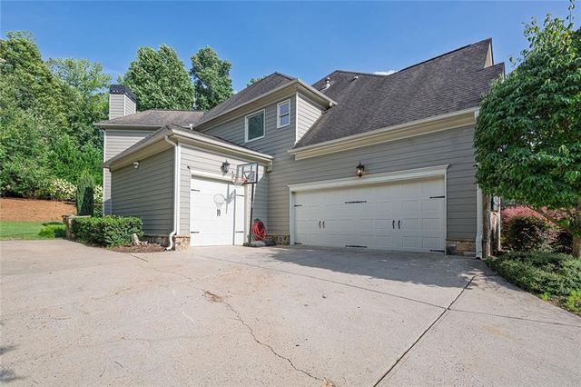 3310 Aldrich Drive Drive, Cumming, GA 30040