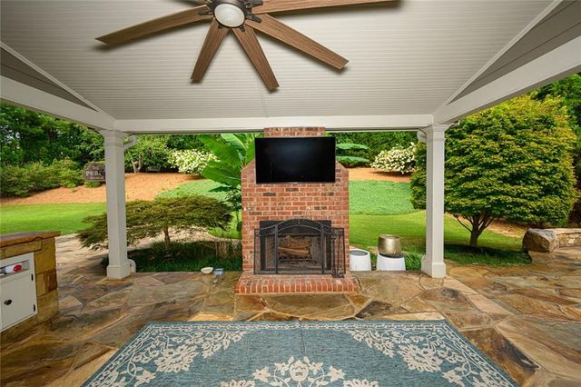 3310 Aldrich Drive Drive, Cumming, GA 30040