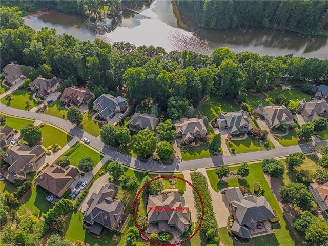 3310 Aldrich Drive Drive, Cumming, GA 30040