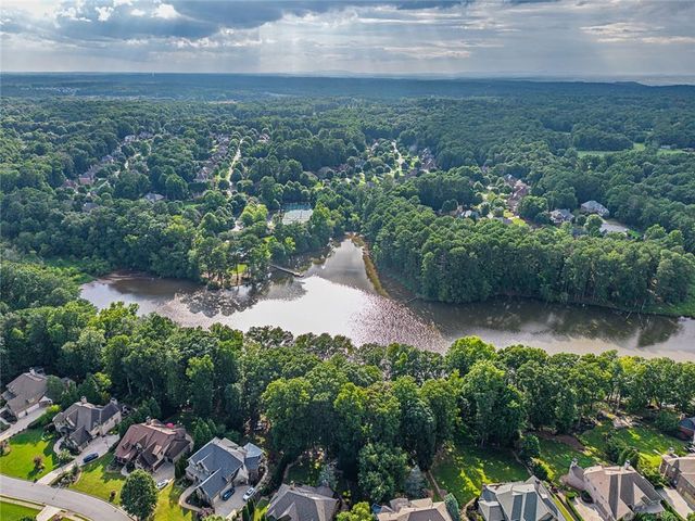 3310 Aldrich Drive Drive, Cumming, GA 30040