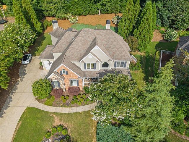 3310 Aldrich Drive Drive, Cumming, GA 30040
