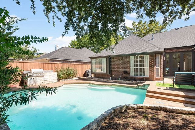 144 Hearthwood Drive, Coppell, TX 75019