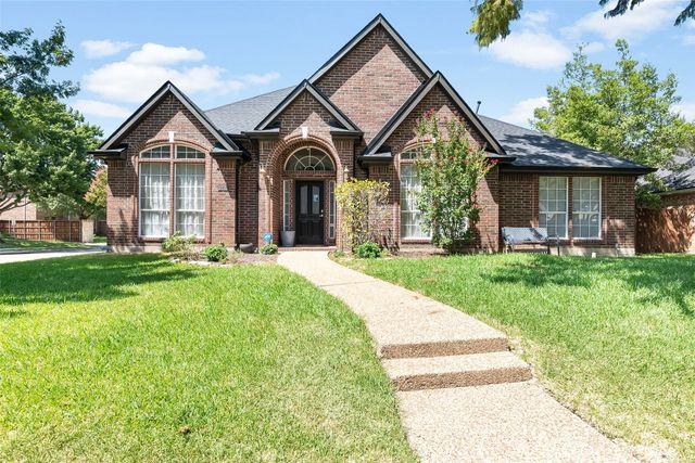 144 Hearthwood Drive, Coppell, TX 75019