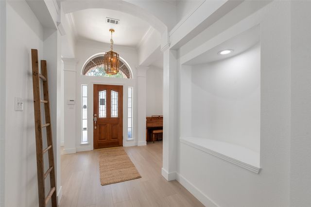 144 Hearthwood Drive, Coppell, TX 75019