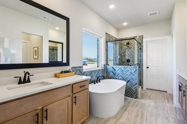 13629 Armstrong Street, Conroe, TX 77303