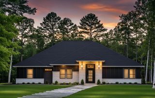 13629 Armstrong Street, Conroe, TX 77303