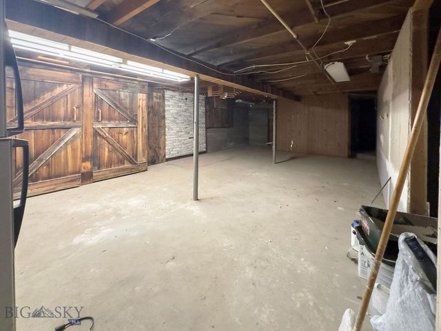 210 W Hamilton, Sheridan, MT 59749