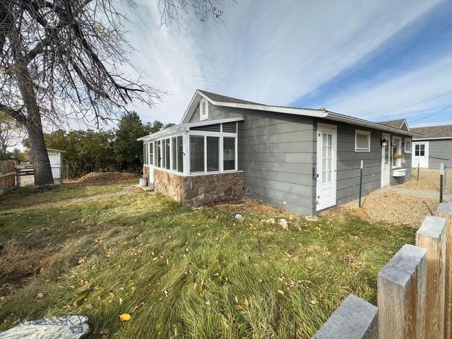 210 W Hamilton, Sheridan, MT 59749