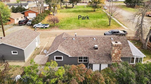 210 W Hamilton, Sheridan, MT 59749