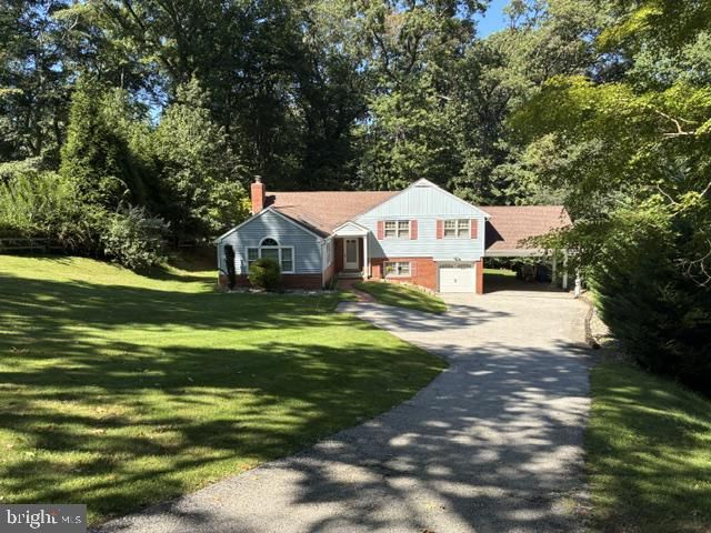 751 RED OAK TER, Wayne, PA 19087