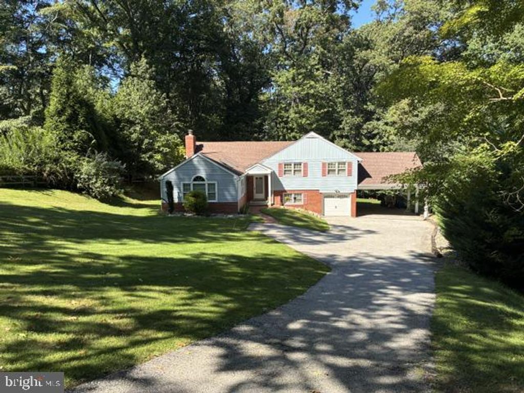 751 RED OAK TER, WAYNE, PA 19087 — photo 2