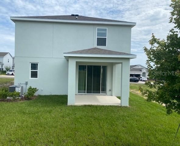 27412 BLACK KITE AVENUE, Howey In The Hills, FL 34737