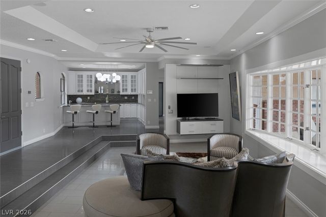 9 Quail Run Road, Henderson, NV 89014