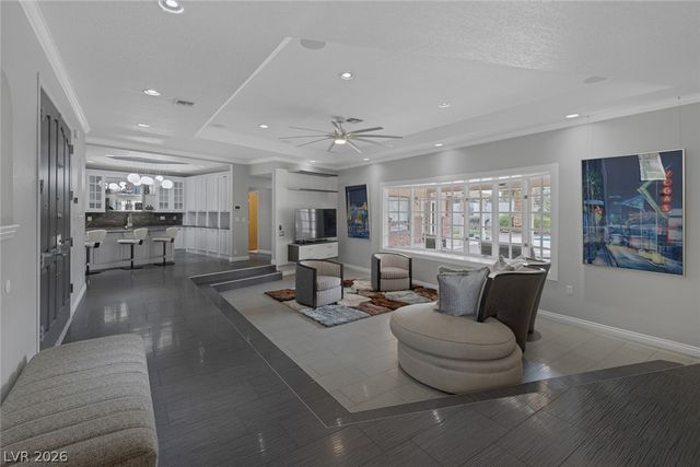 9 Quail Run Road, Henderson, NV 89014