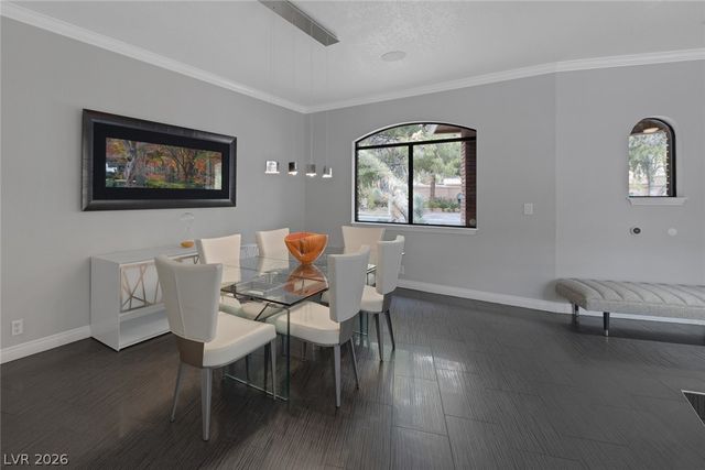 9 Quail Run Road, Henderson, NV 89014