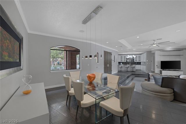 9 Quail Run Road, Henderson, NV 89014