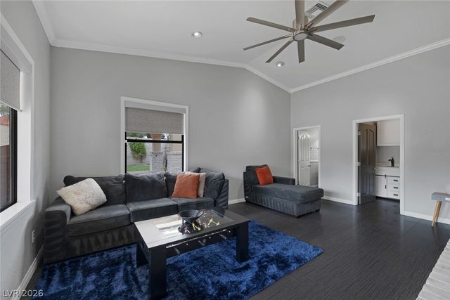 9 Quail Run Road, Henderson, NV 89014