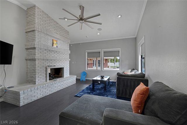 9 Quail Run Road, Henderson, NV 89014