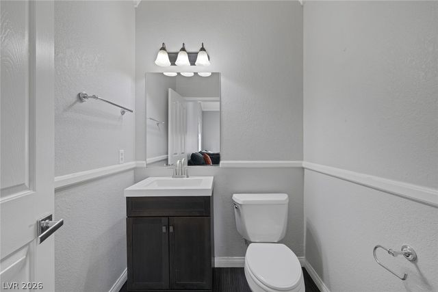 9 Quail Run Road, Henderson, NV 89014