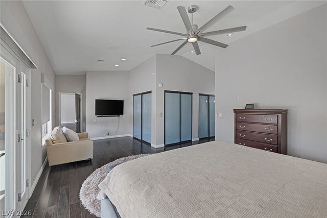 9 Quail Run Road, Henderson, NV 89014