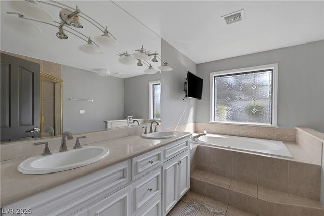 9 Quail Run Road, Henderson, NV 89014