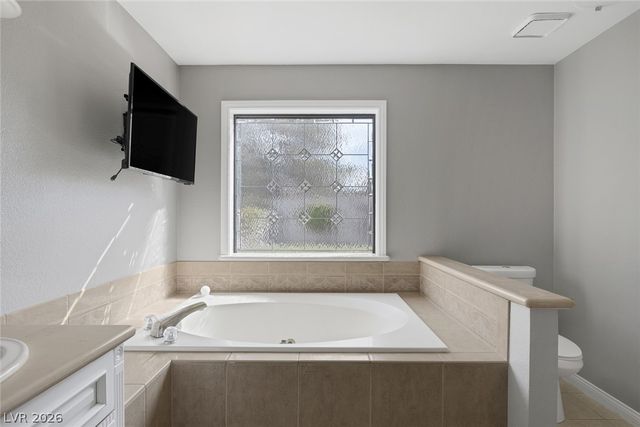 9 Quail Run Road, Henderson, NV 89014