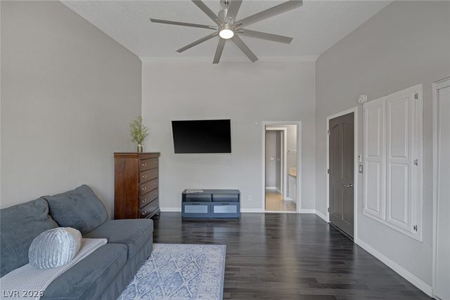 9 Quail Run Road, Henderson, NV 89014