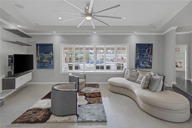 9 Quail Run Road, Henderson, NV 89014