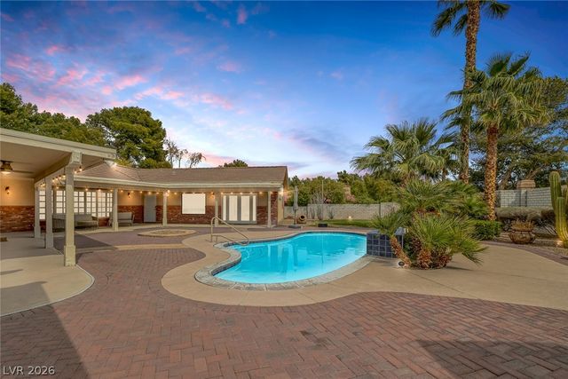 9 Quail Run Road, Henderson, NV 89014