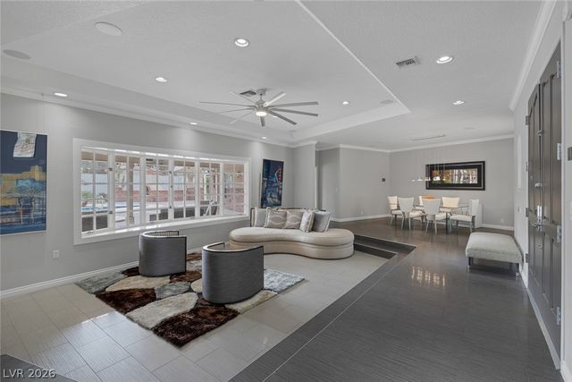 9 Quail Run Road, Henderson, NV 89014