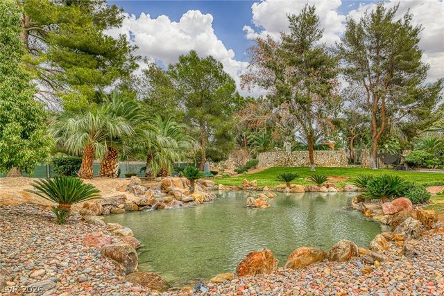 9 Quail Run Road, Henderson, NV 89014