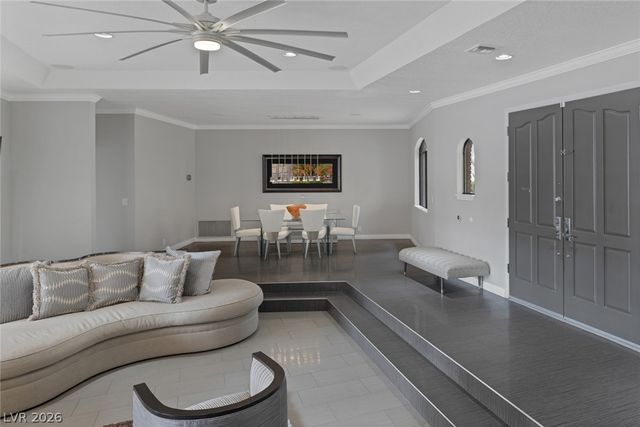 9 Quail Run Road, Henderson, NV 89014