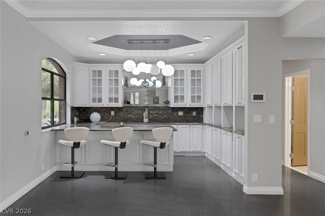 9 Quail Run Road, Henderson, NV 89014