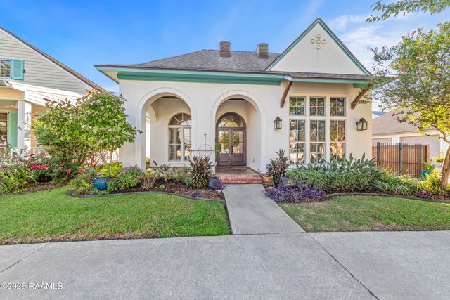 405 Harbor Road, Youngsville, LA 70592