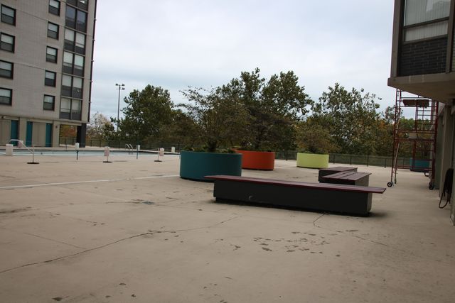 5701 N Sheridan Road 14E, Chicago, IL 60660