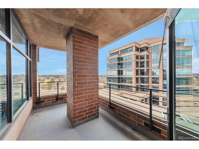 8100 E Union Ave 513, Denver, CO 80237