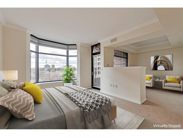 8100 E Union Ave 513, Denver, CO 80237