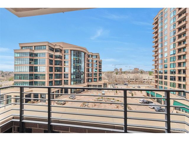 8100 E Union Ave 513, Denver, CO 80237