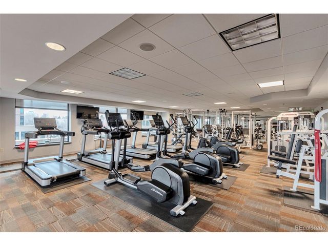 8100 E Union Ave 513, Denver, CO 80237