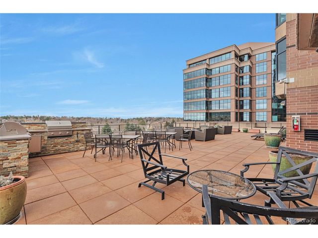 8100 E Union Ave 513, Denver, CO 80237