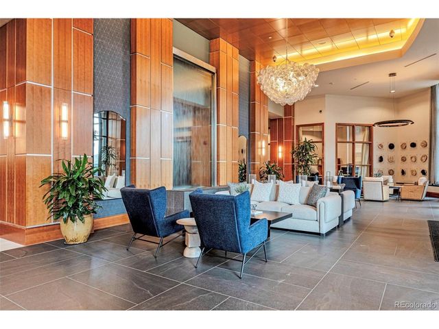 8100 E Union Ave 513, Denver, CO 80237