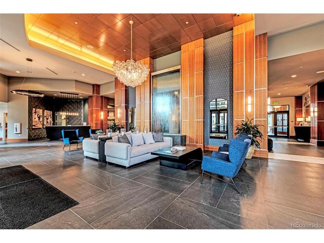 8100 E Union Ave 513, Denver, CO 80237