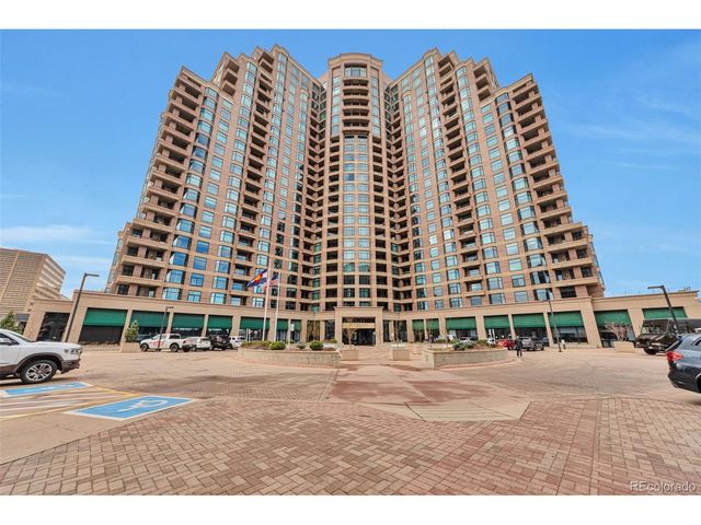 8100 E Union Ave 513, Denver, CO 80237