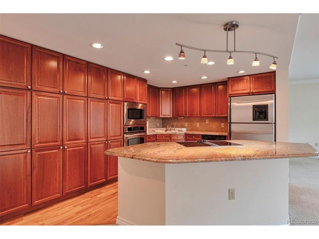 8100 E Union Ave 513, Denver, CO 80237