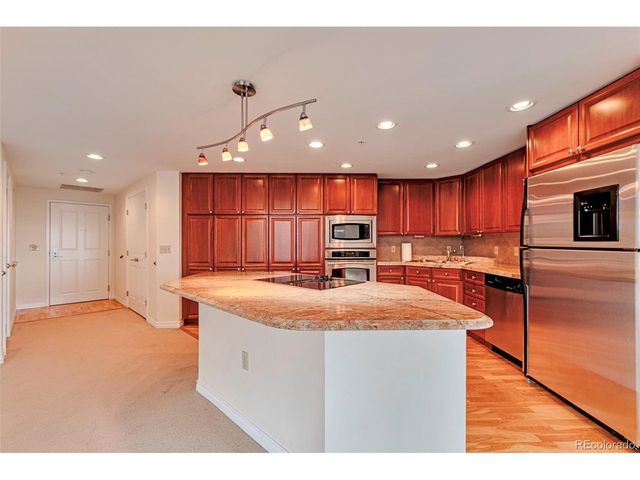 8100 E Union Ave 513, Denver, CO 80237