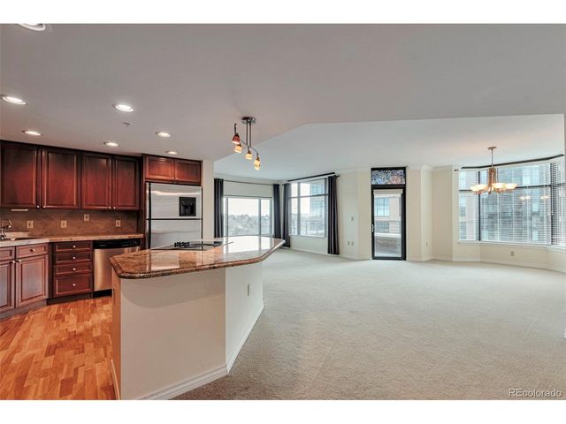 8100 E Union Ave 513, Denver, CO 80237