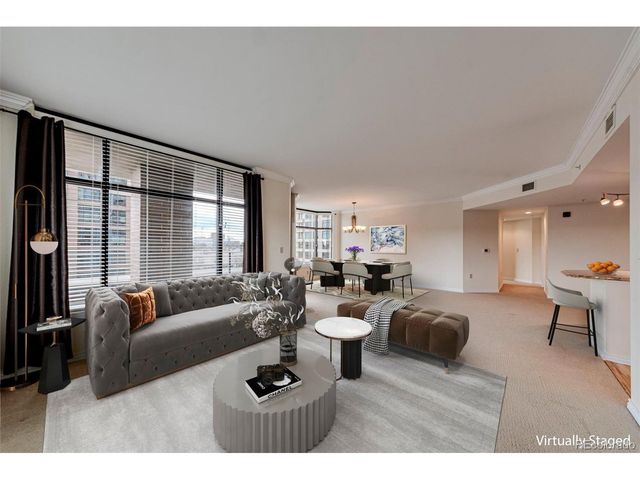 8100 E Union Ave 513, Denver, CO 80237