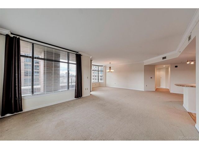 8100 E Union Ave 513, Denver, CO 80237