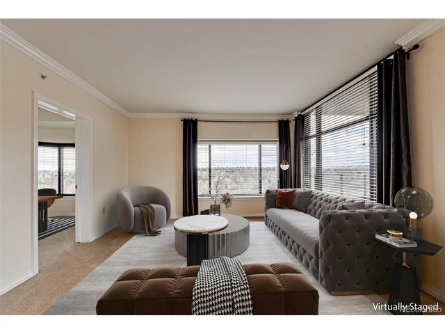 8100 E Union Ave 513, Denver, CO 80237